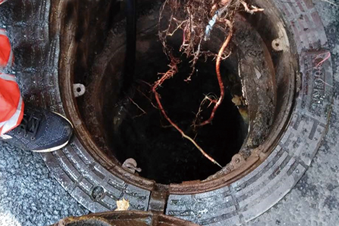 泸县管道预处理